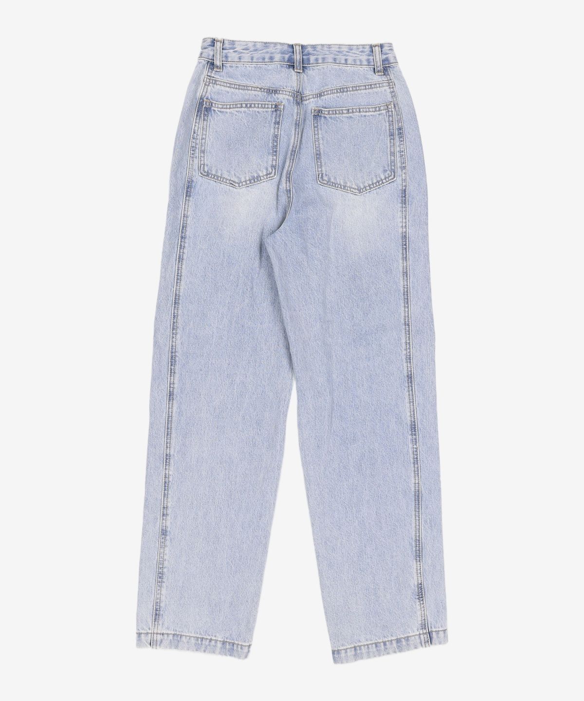미쏘(MIXXO) 컬러 다잉 커브드진_MIWTJE429J 24