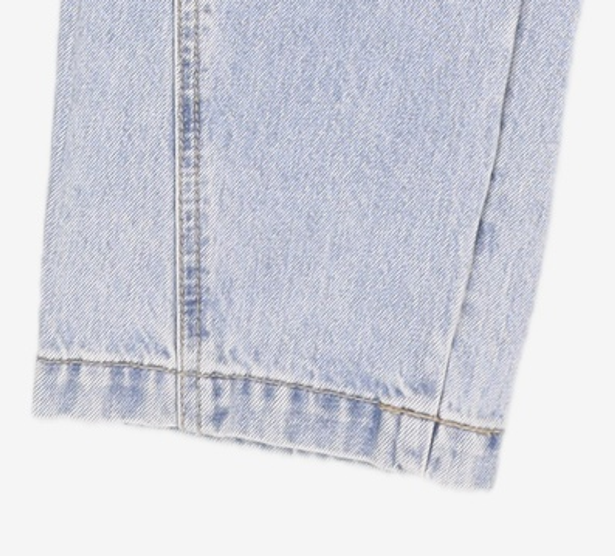 미쏘(MIXXO) 컬러 다잉 커브드진_MIWTJE429J 24