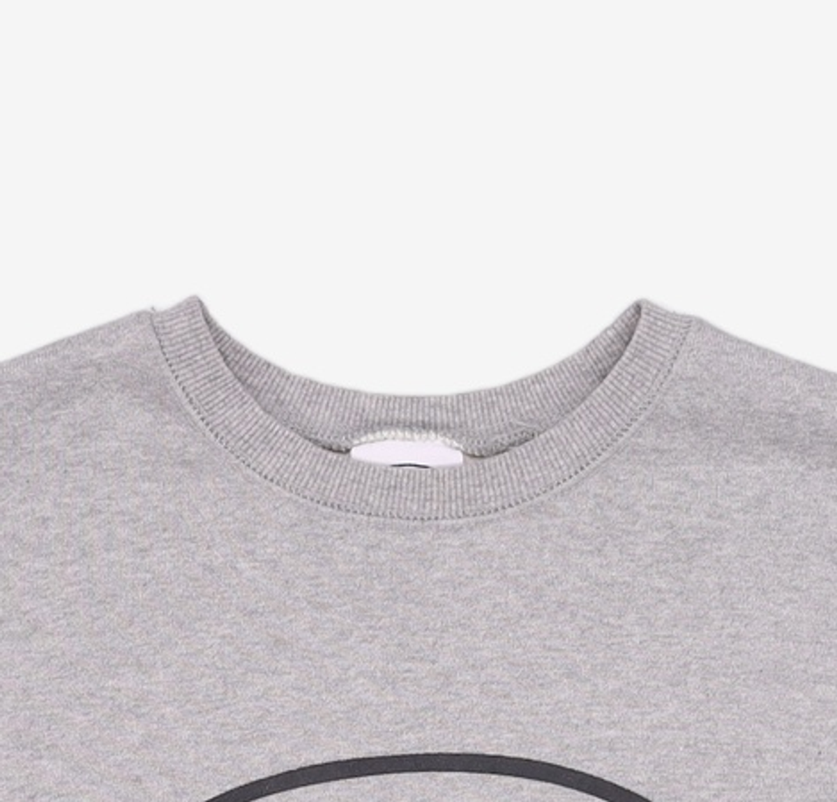 엠엠엘지(MMLG) [Mmlg] MMLG SWEAT (GREY) S