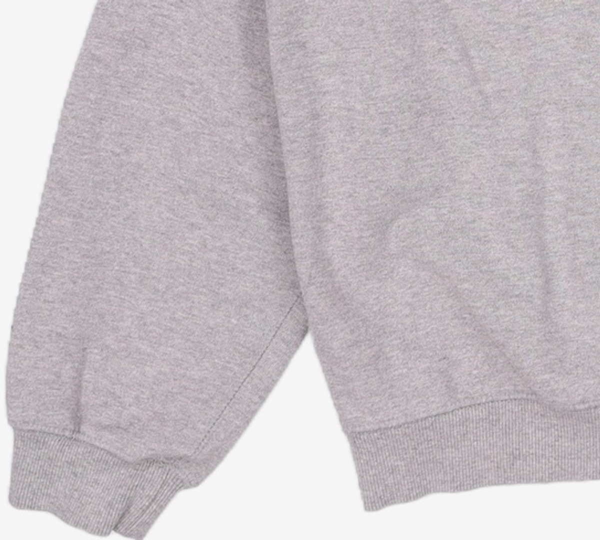 엠엠엘지(MMLG) [Mmlg] MMLG SWEAT (GREY) S