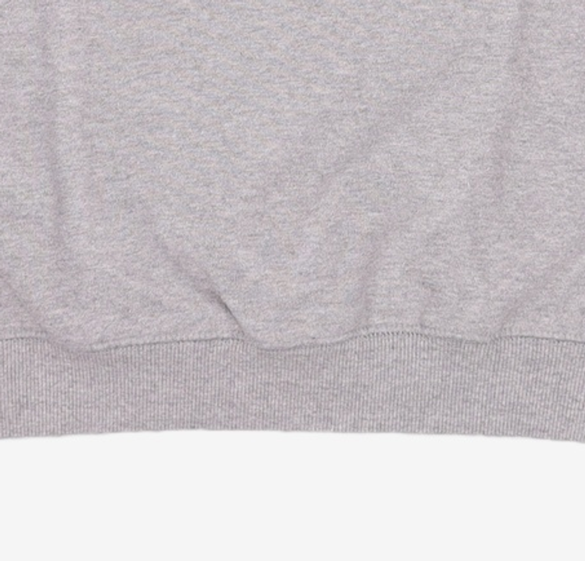 엠엠엘지(MMLG) [Mmlg] MMLG SWEAT (GREY) S