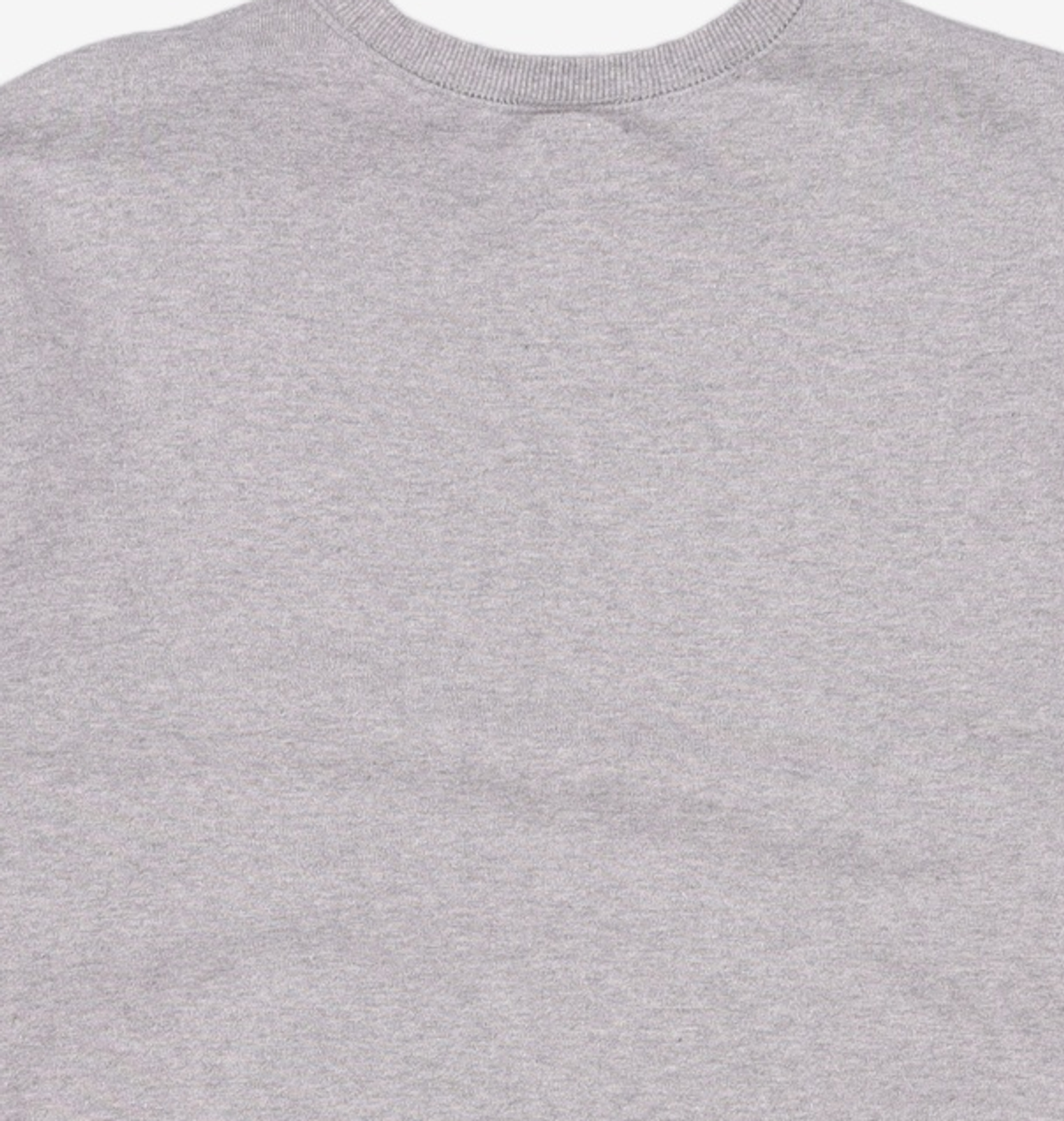엠엠엘지(MMLG) [Mmlg] MMLG SWEAT (GREY) S