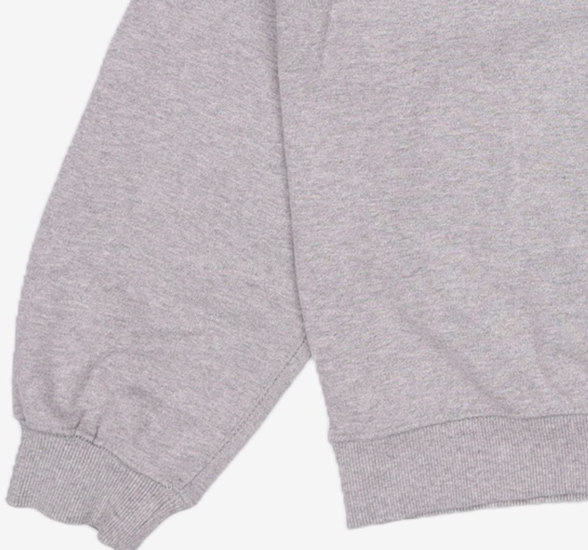 엠엠엘지(MMLG) [Mmlg] MMLG SWEAT (GREY) S