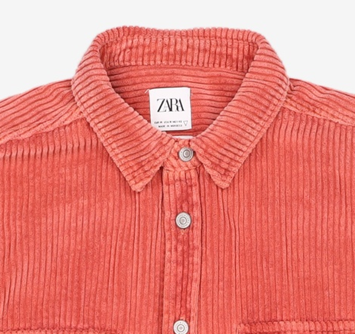 자라(ZARA) 캐주얼 셔츠 M