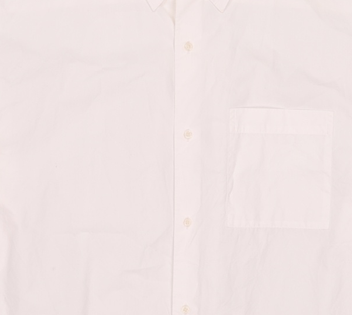유니클로(UNIQLO) 캐주얼 셔츠 L