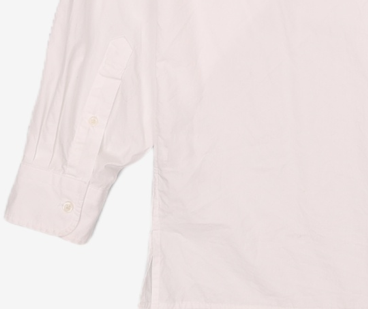 유니클로(UNIQLO) 캐주얼 셔츠 L