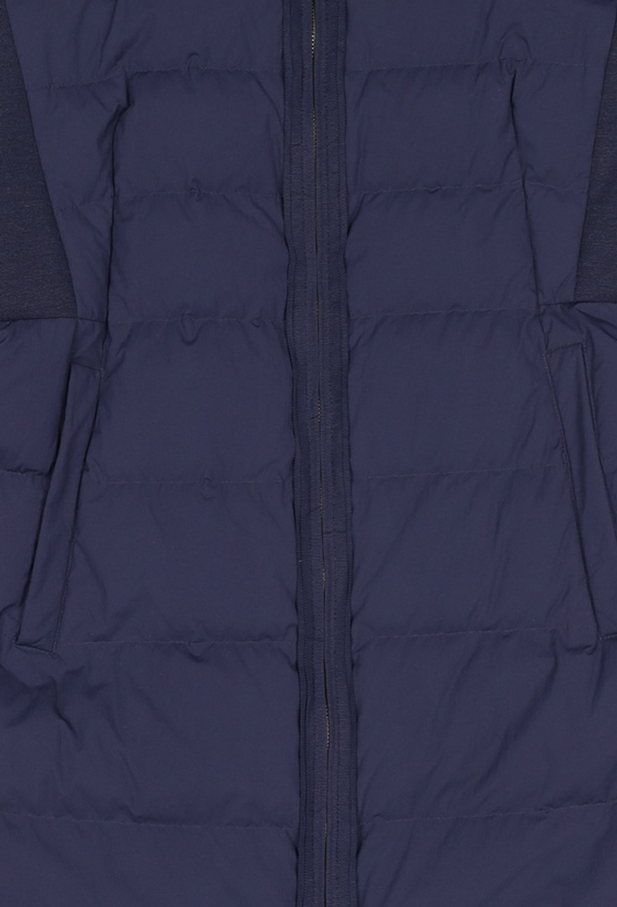 빈폴(BEAN POLE) 롱 패딩/롱 헤비 아우터 100