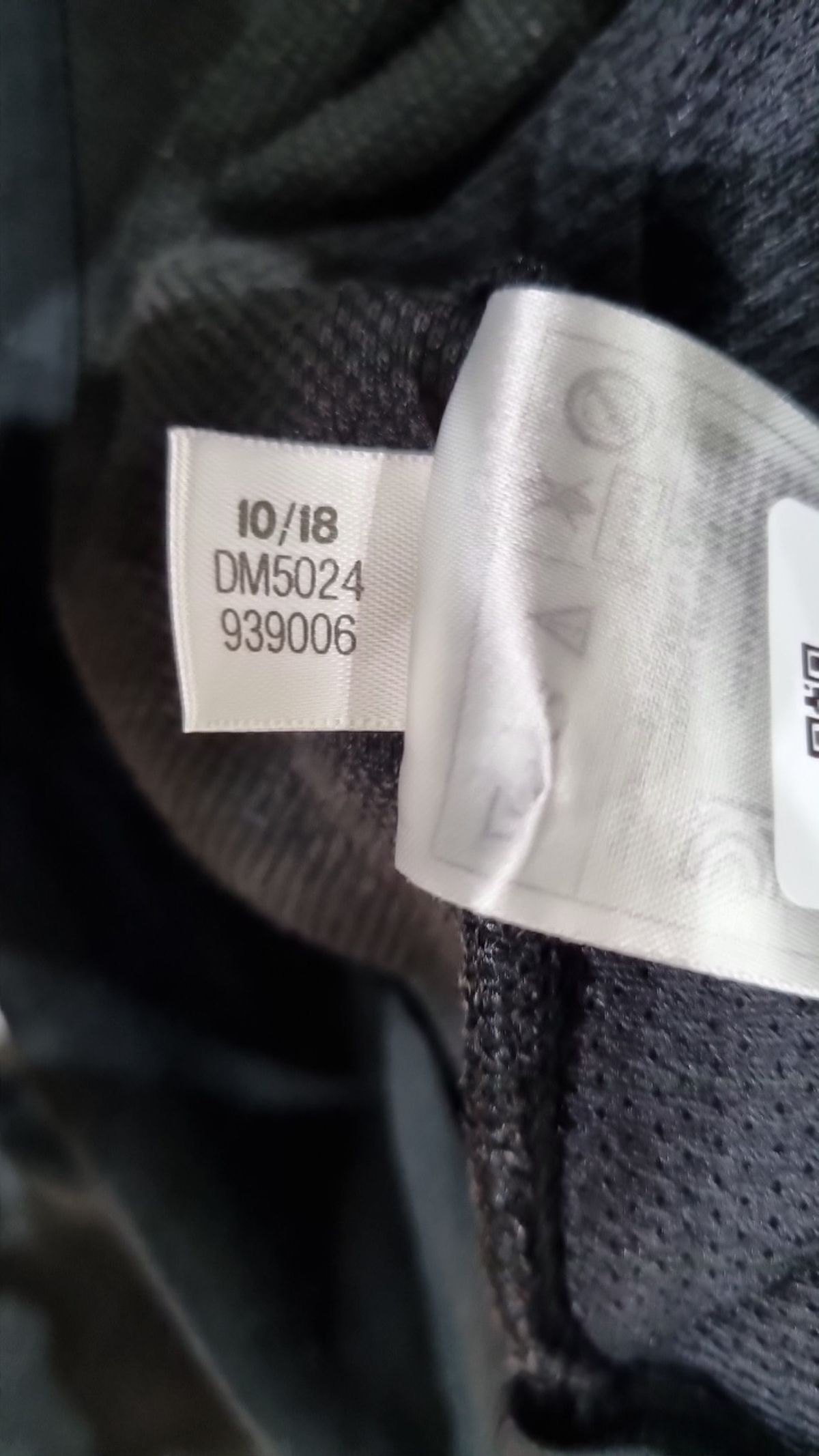 아디다스(ADIDAS) 후드 집업 S
