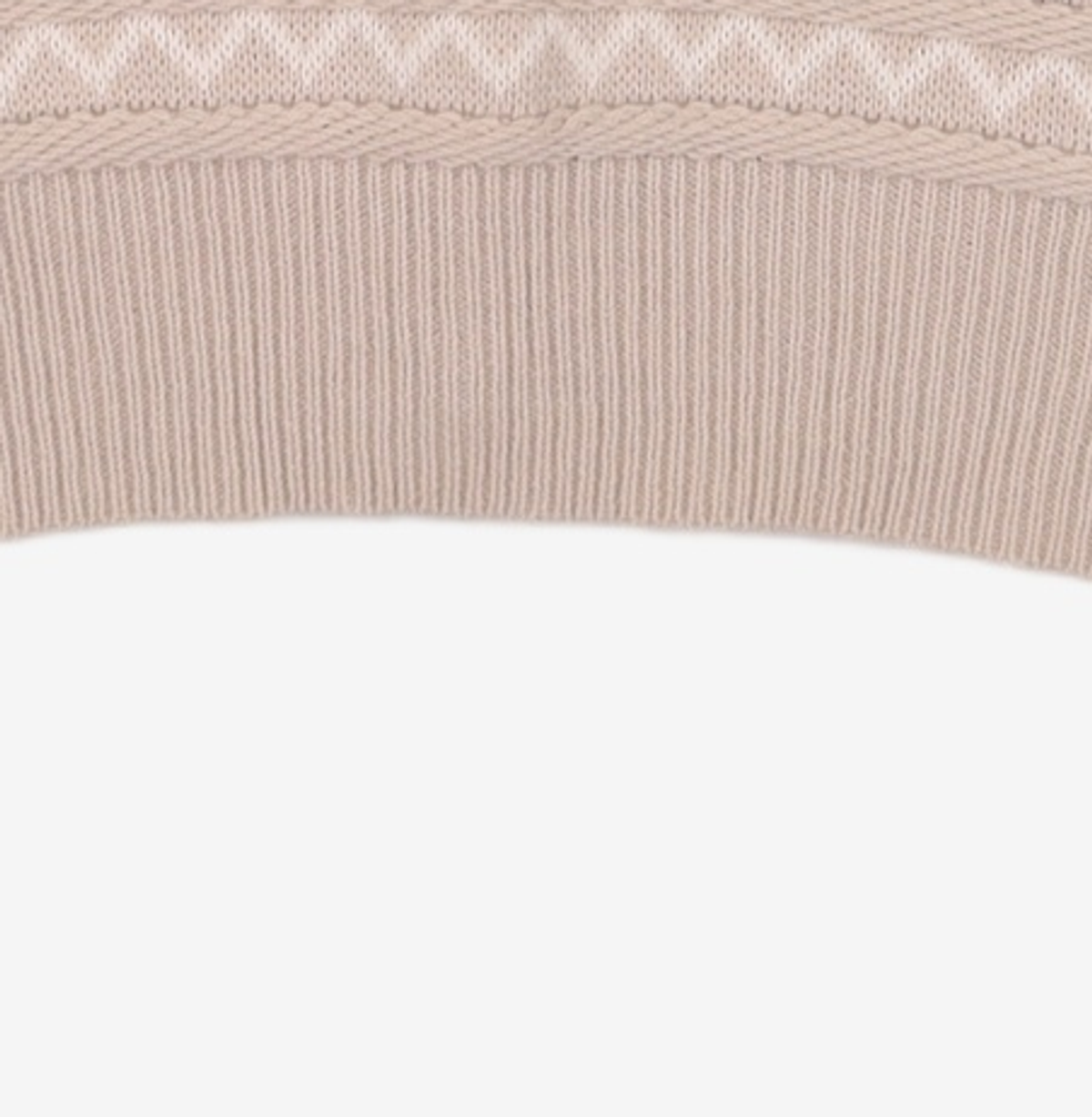 미쏘(MIXXO) 페어아일 풀오버 MIWKACT28T M