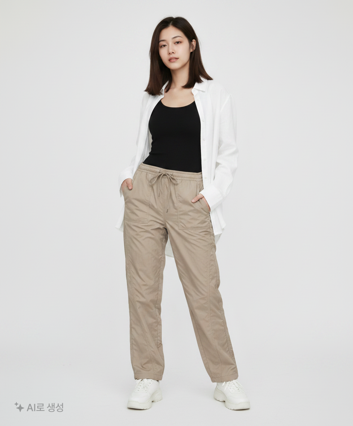 자라(ZARA) 기타 바지 XS