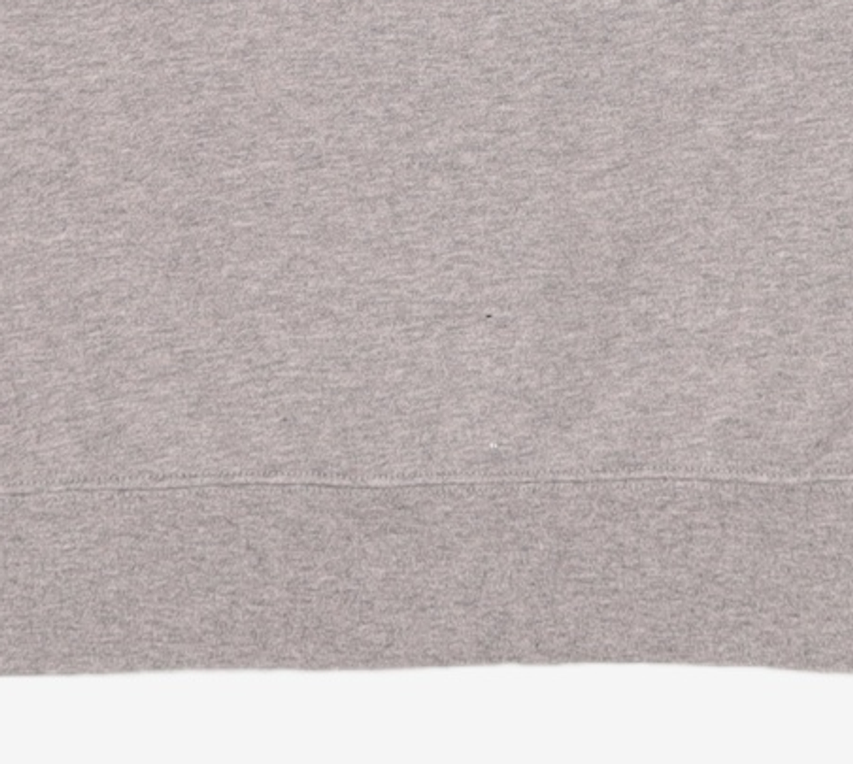 마리떼 프랑소와 저버(MARITHÉ + FRANҪOIS GIRBAUD) VINTAGE SYMBOL LOGO SWEATSHIRT navy XL