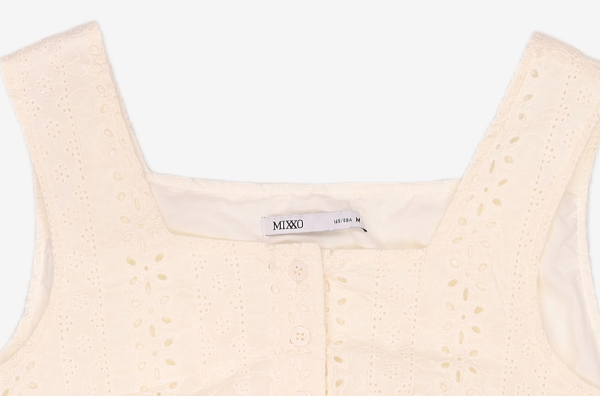 미쏘(MIXXO) 베스트 M