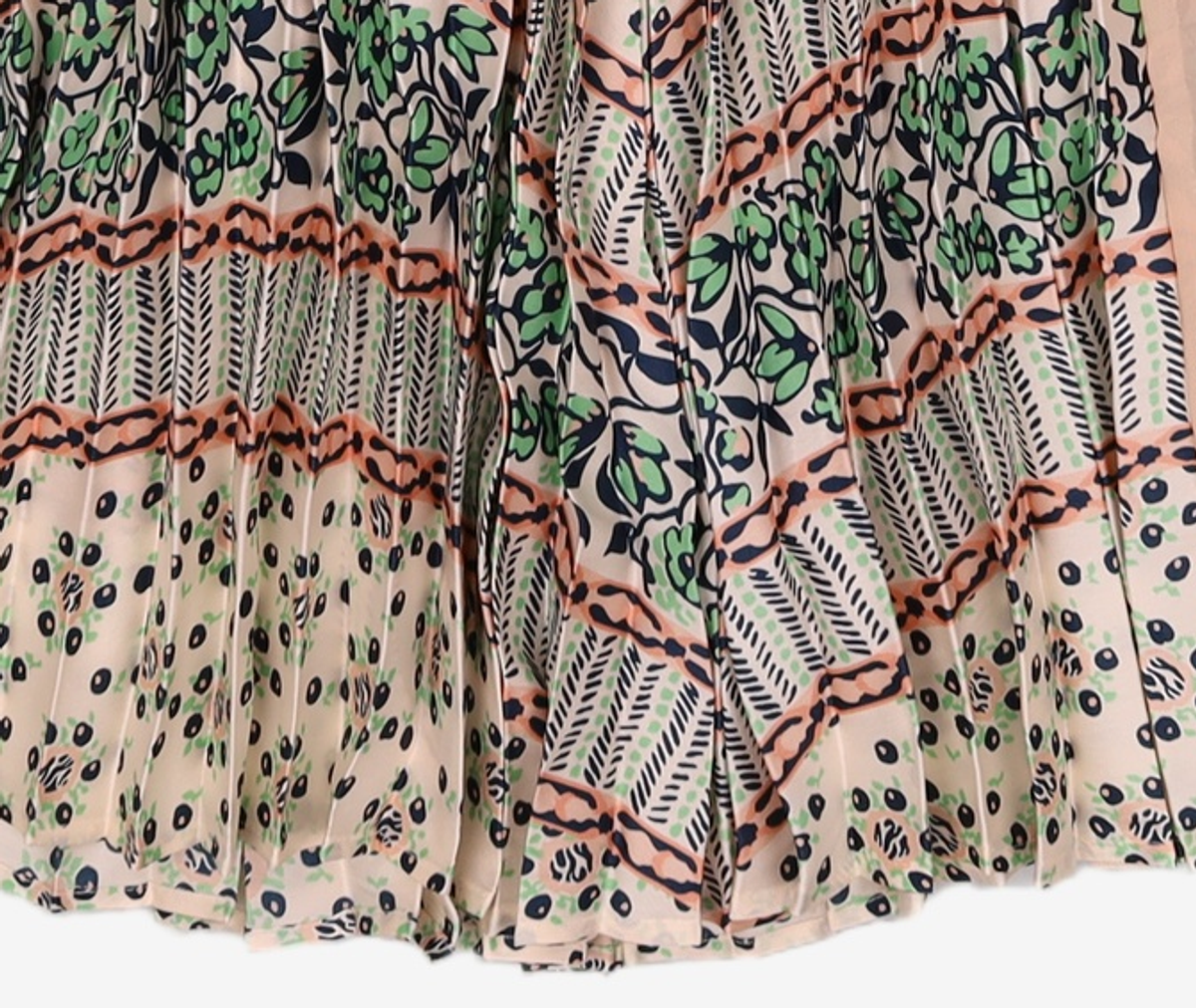 안나수이(Anna Sui) 롱스커트 77