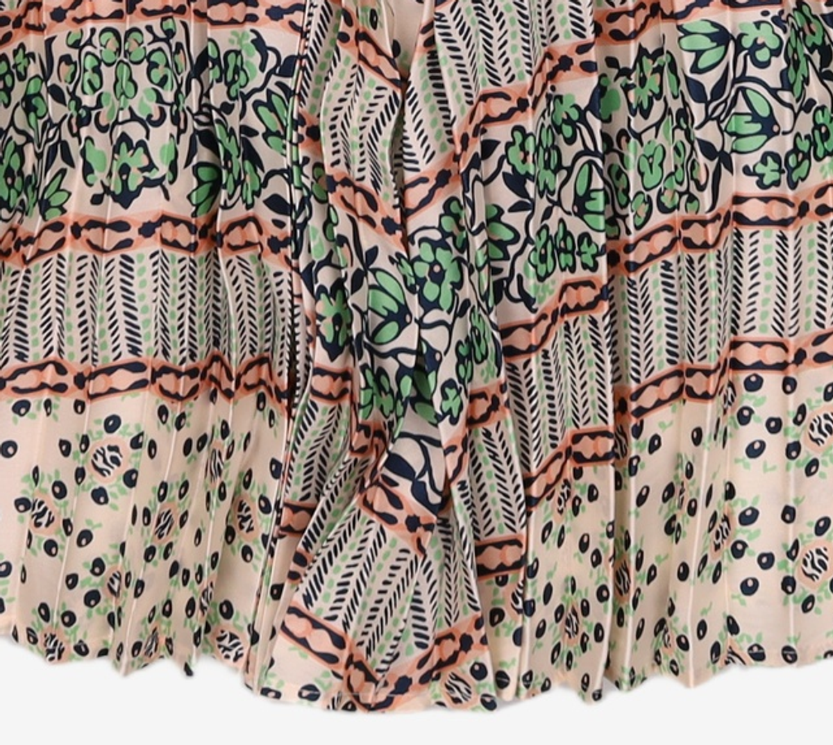 안나수이(Anna Sui) 롱스커트 77