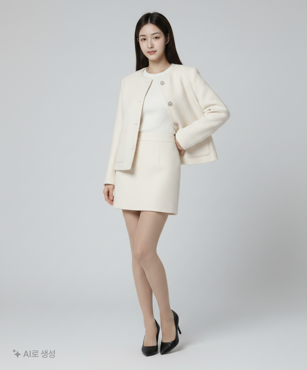 폴햄(POLHAM) 슈트/블레이저 재킷 S