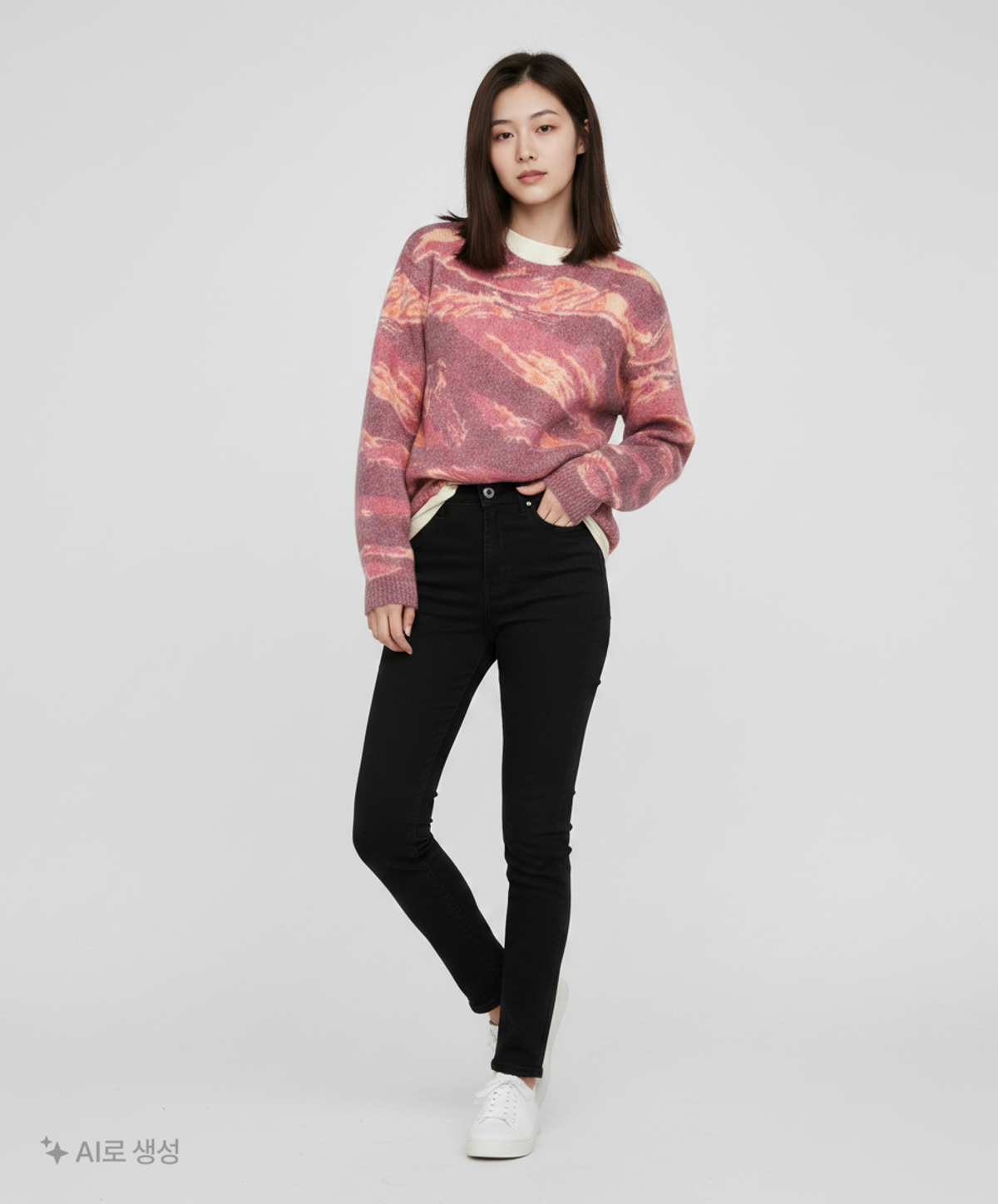 스투시(STUSSY) 니트/스웨터 XXL