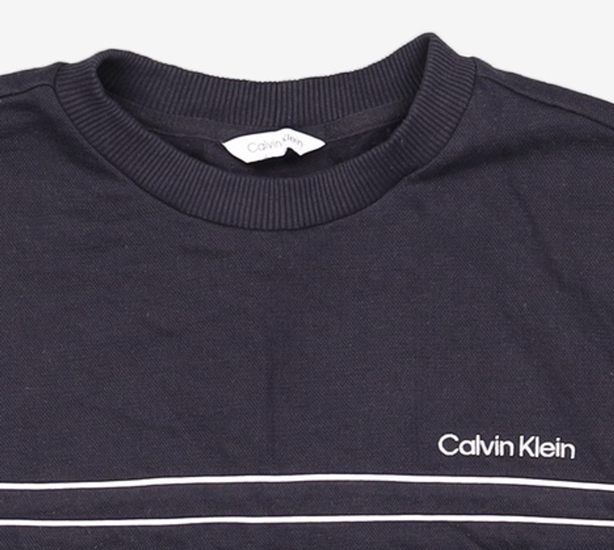 캘빈클라인(CALVIN KLEIN) 맨투맨/스웨트셔츠 M
