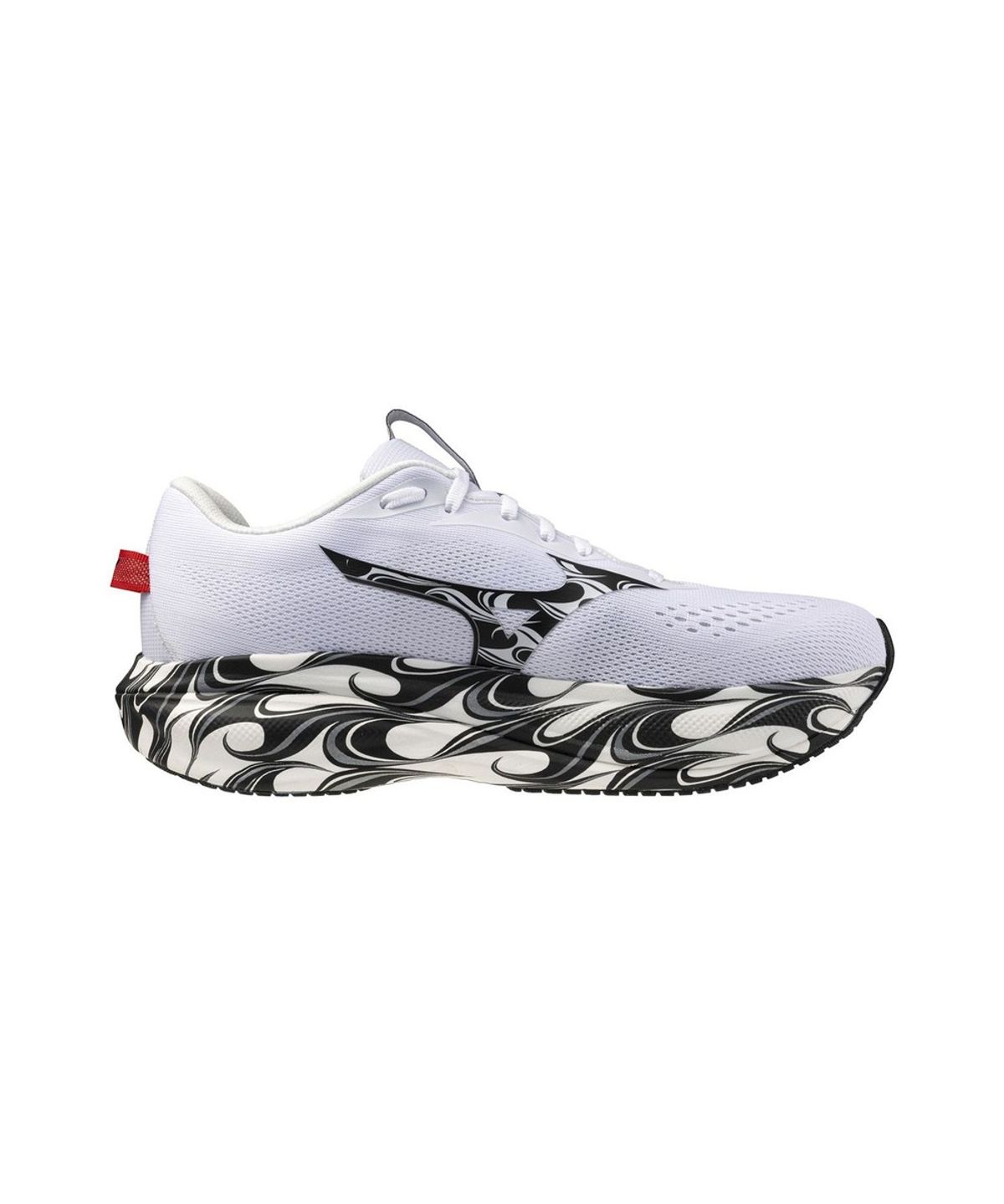 미즈노(MIZUNO) WAVE RIDER 30 Disclosure_J1GU2623