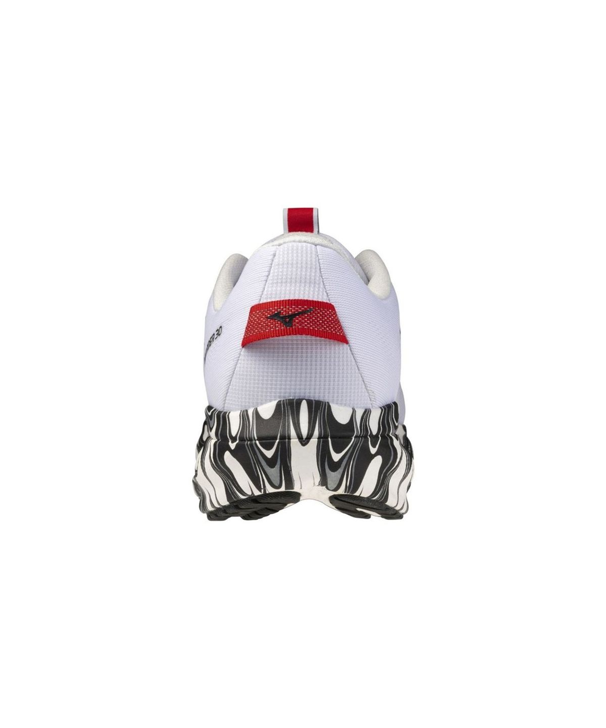 미즈노(MIZUNO) WAVE RIDER 30 Disclosure_J1GU2623