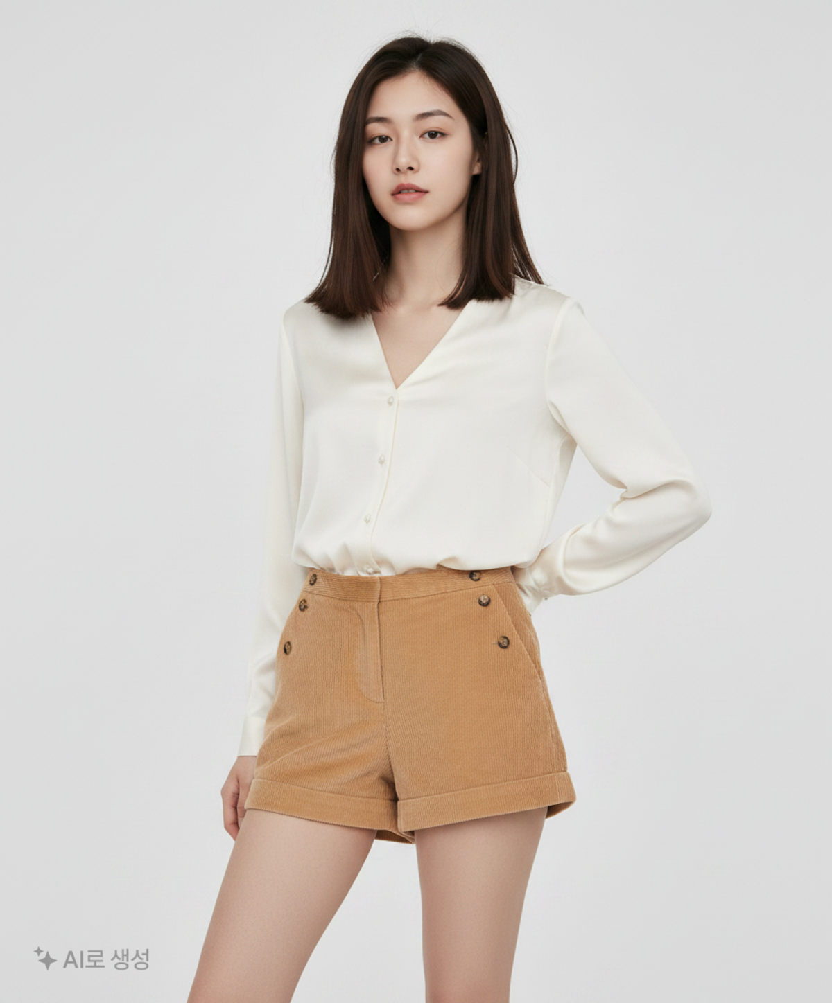 타미힐피거(TOMMY HILFIGER) 숏팬츠 4(S)