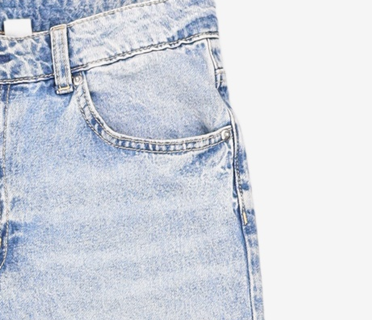 디바이디드에이치앤엠(DIVIDED H&M) 청/데님 팬츠 40