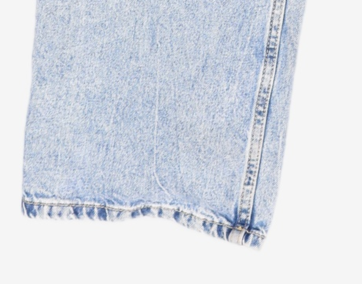 디바이디드에이치앤엠(DIVIDED H&M) 청/데님 팬츠 40