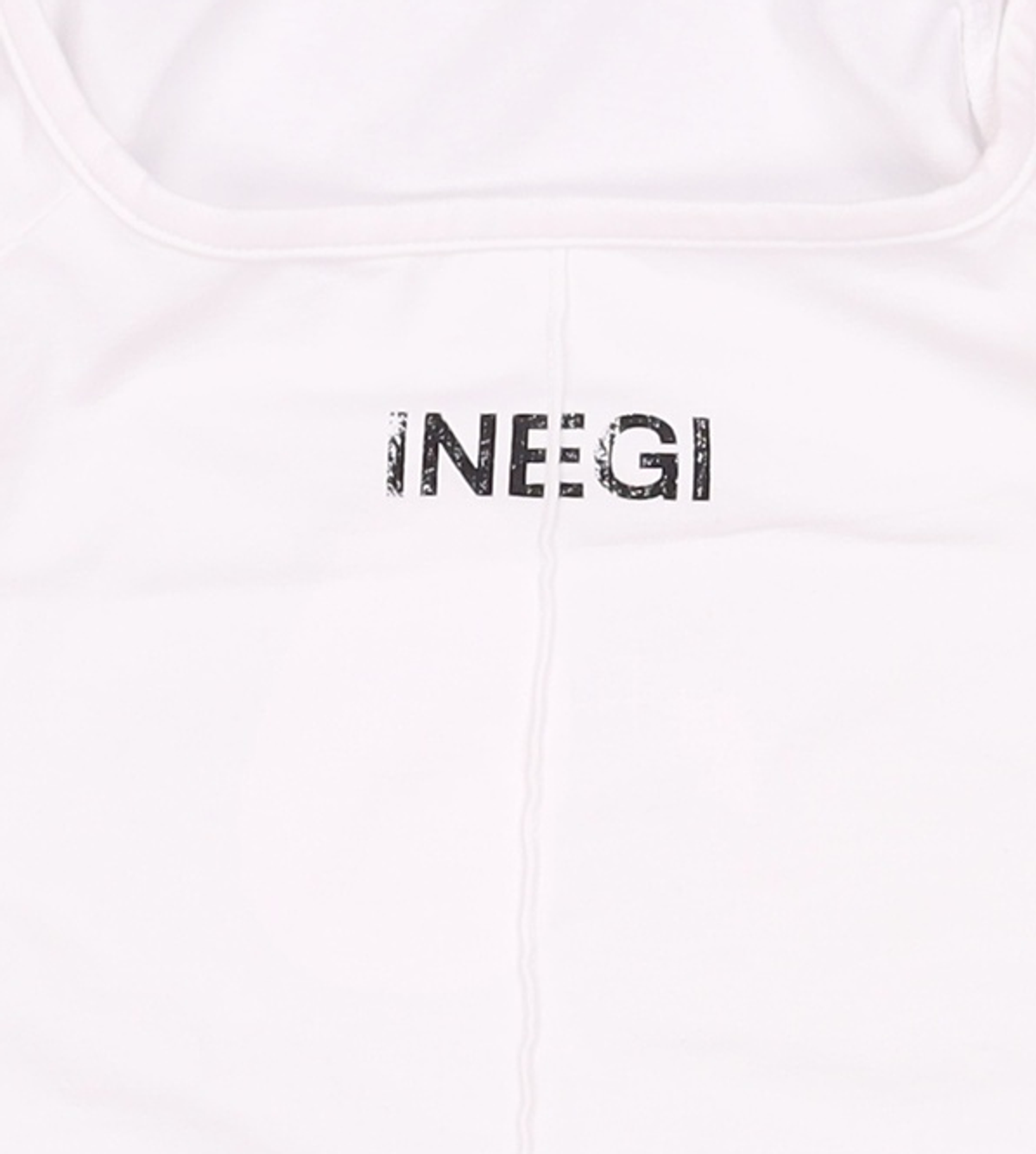 이네기(INEGI) 반소매 티셔츠