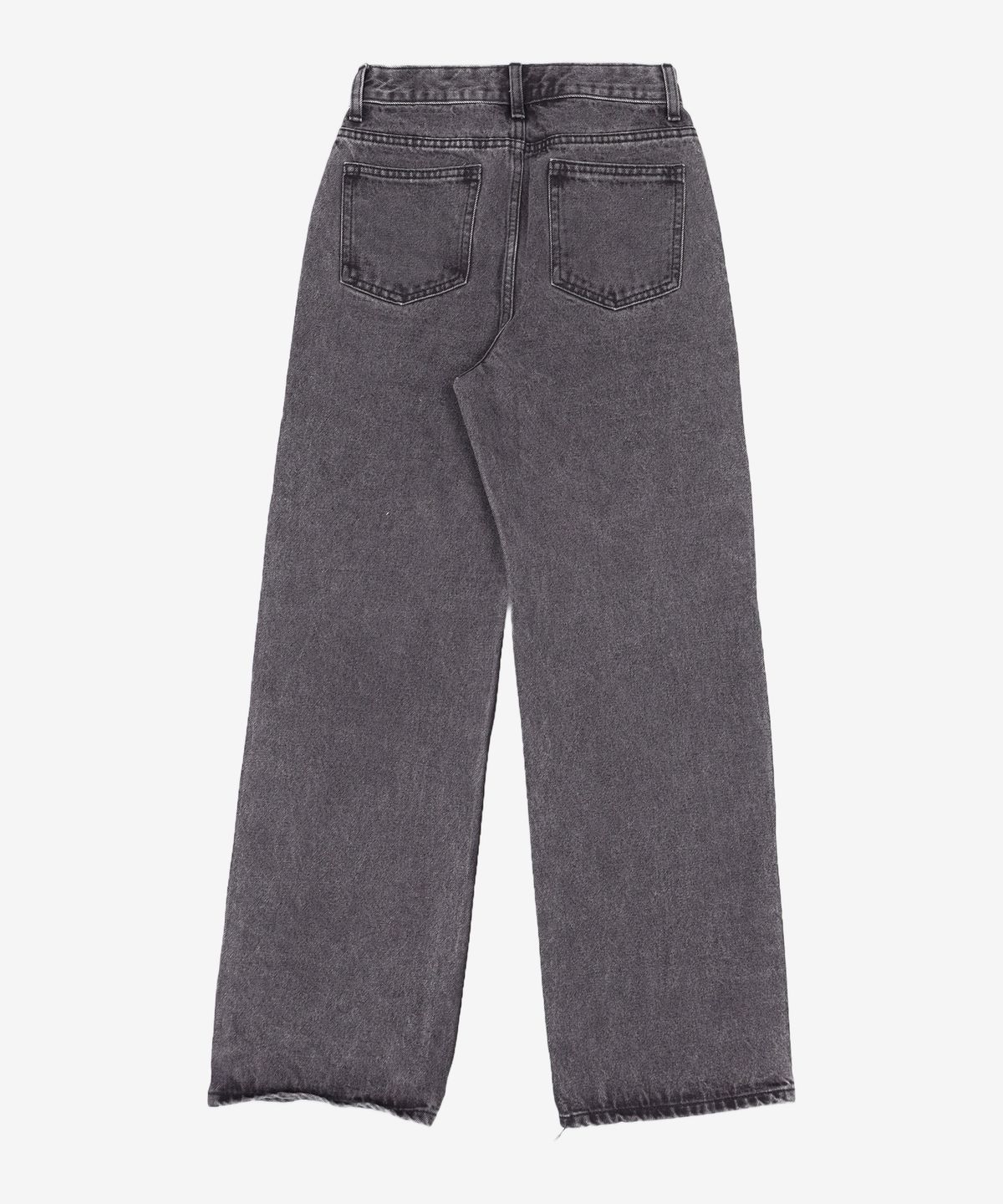 미쏘(MIXXO) 청/데님 팬츠 24