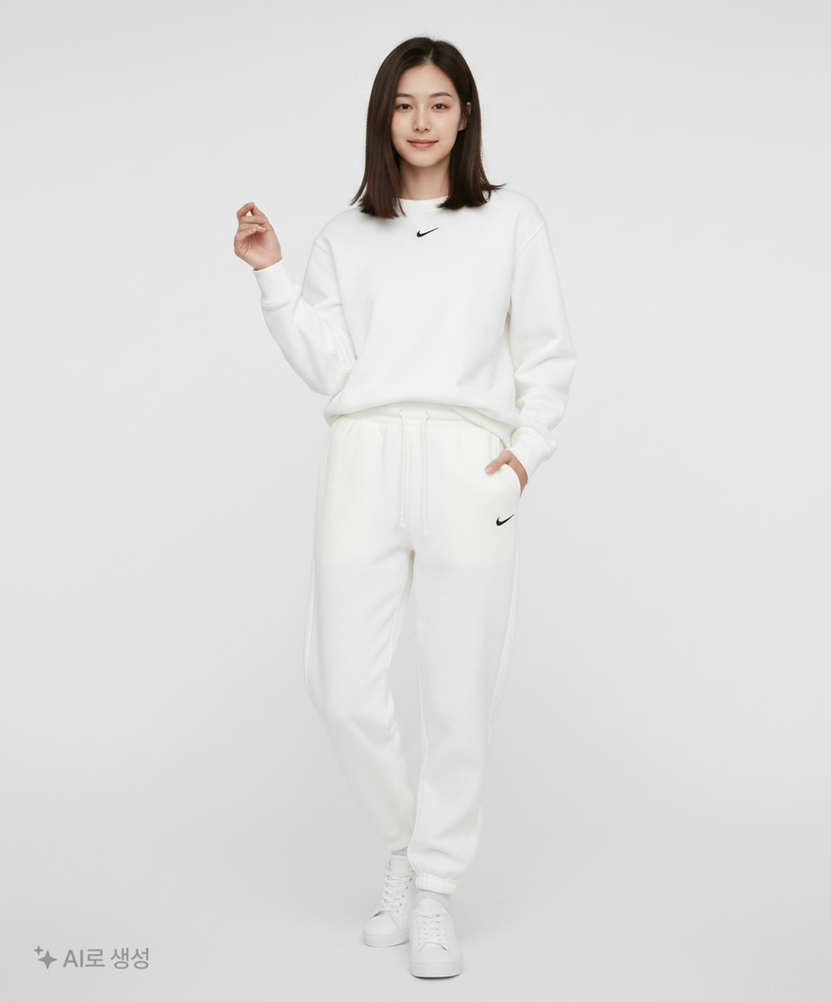 나이키(NIKE) 조거 팬츠 S