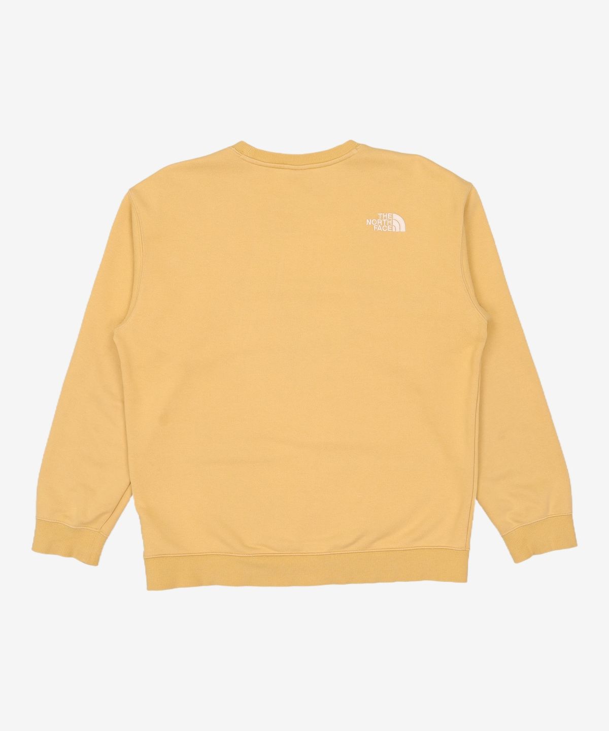 노스페이스(THE NORTH FACE) 맨투맨/스웨트셔츠 100