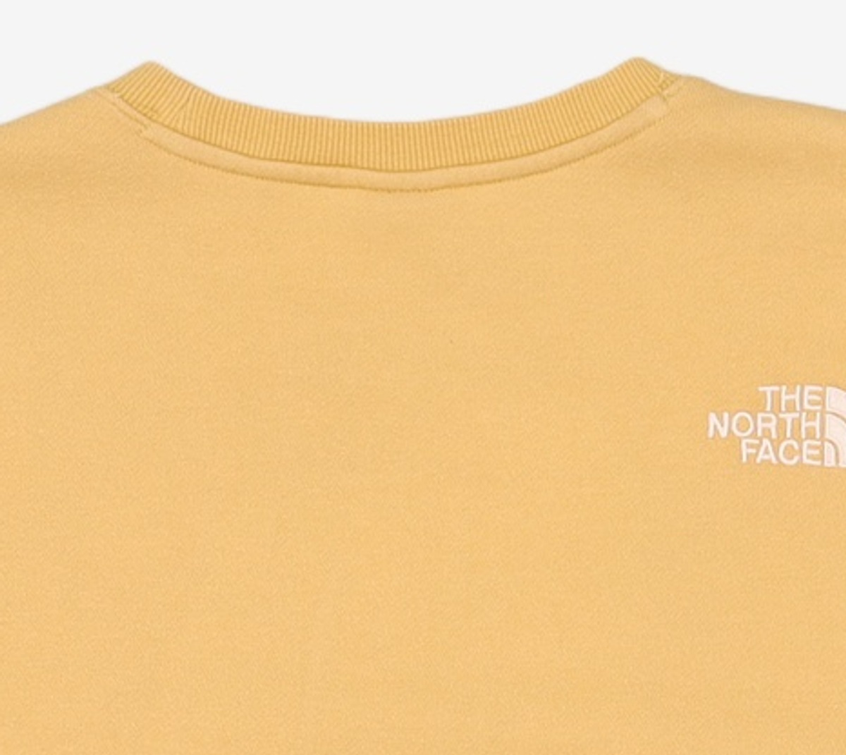 노스페이스(THE NORTH FACE) 맨투맨/스웨트셔츠 100
