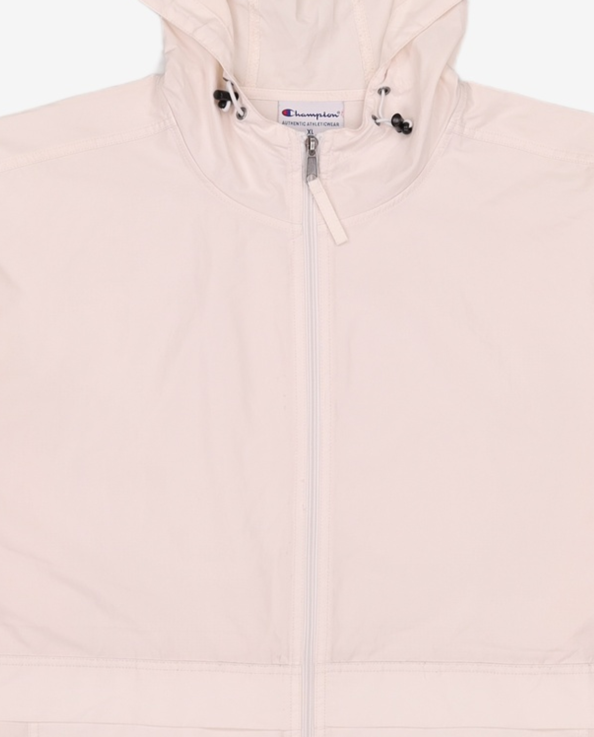 챔피온(CHAMPION) 후드 집업 XL