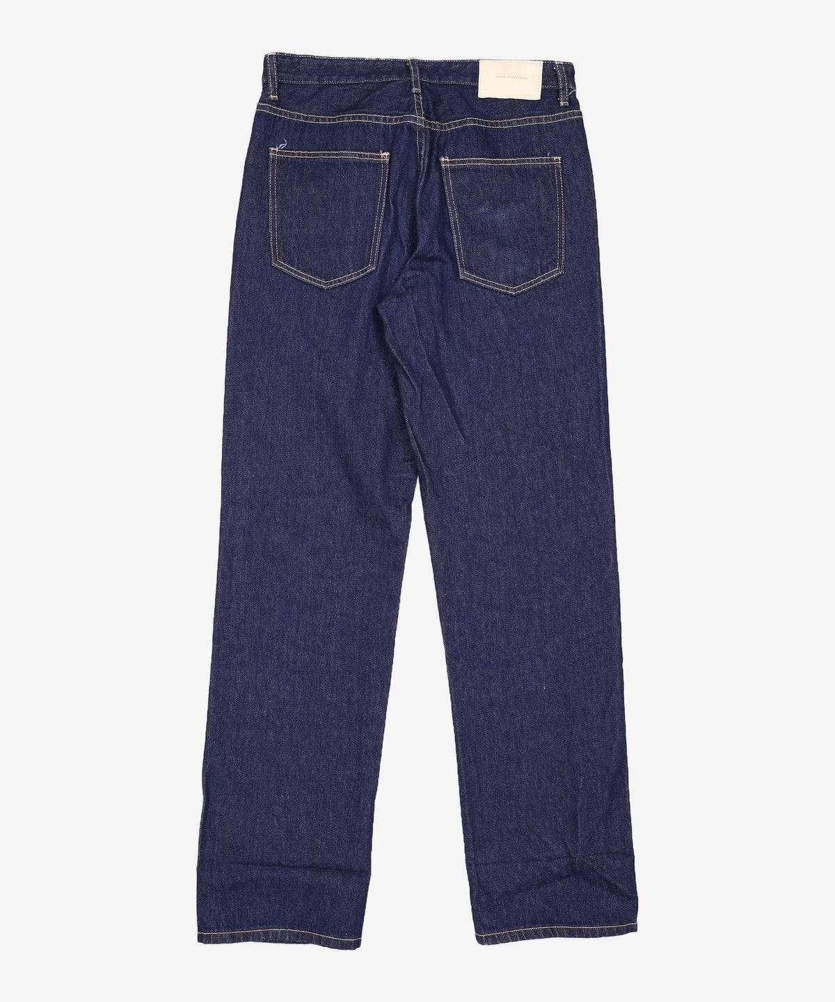 자라(ZARA) 청/데님 팬츠 38