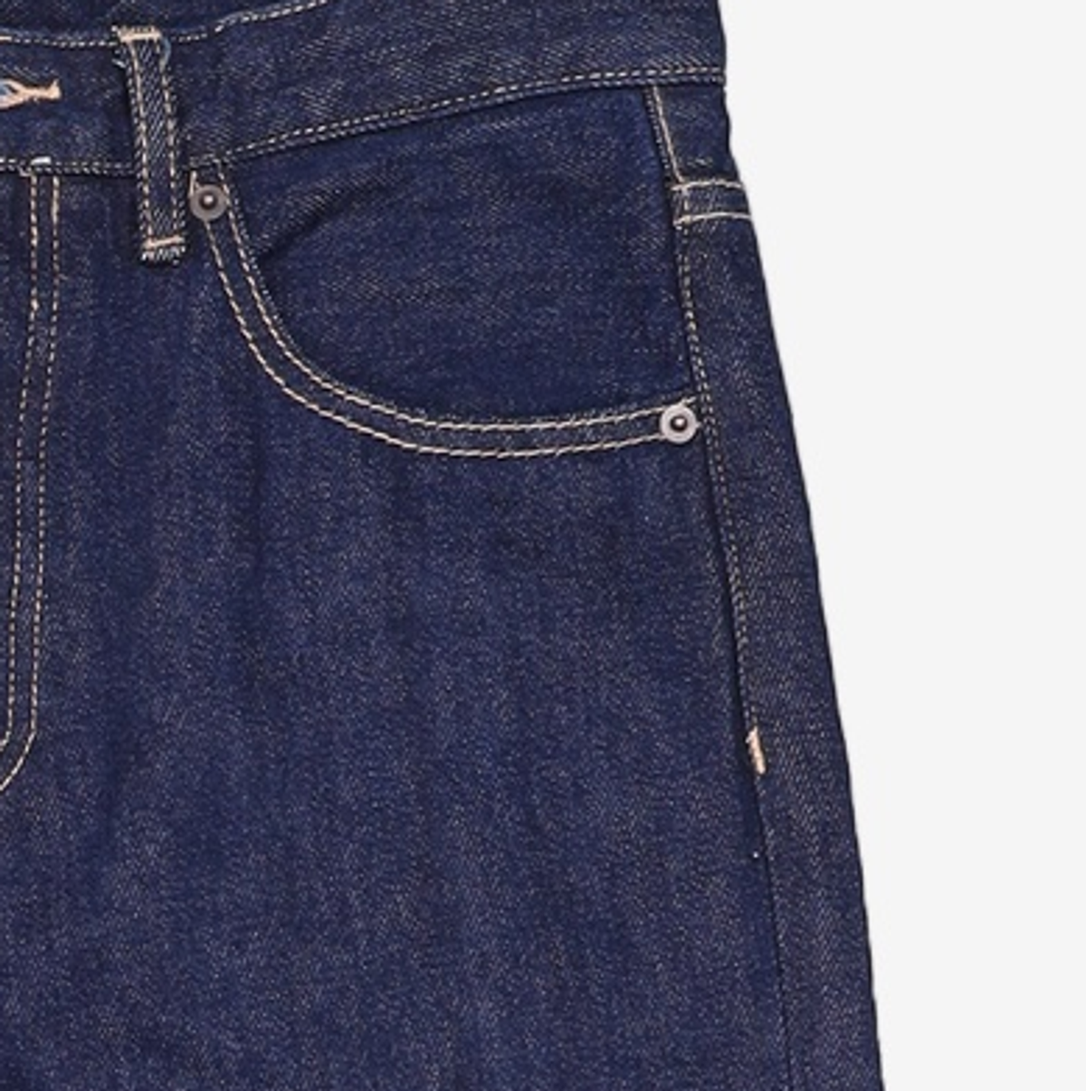 자라(ZARA) 청/데님 팬츠 38