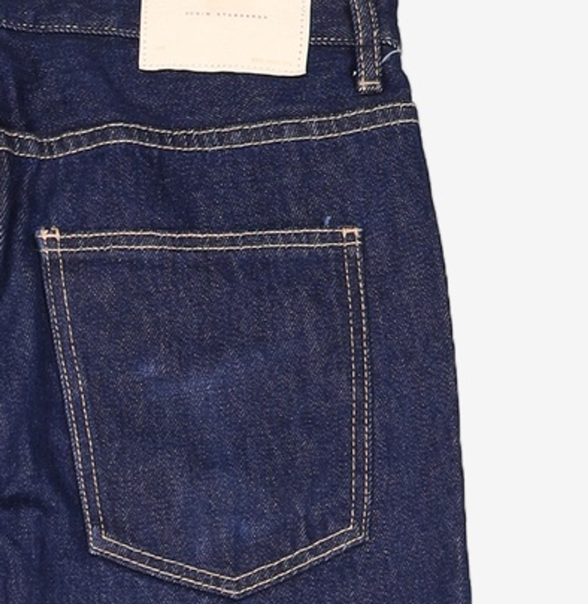 자라(ZARA) 청/데님 팬츠 38