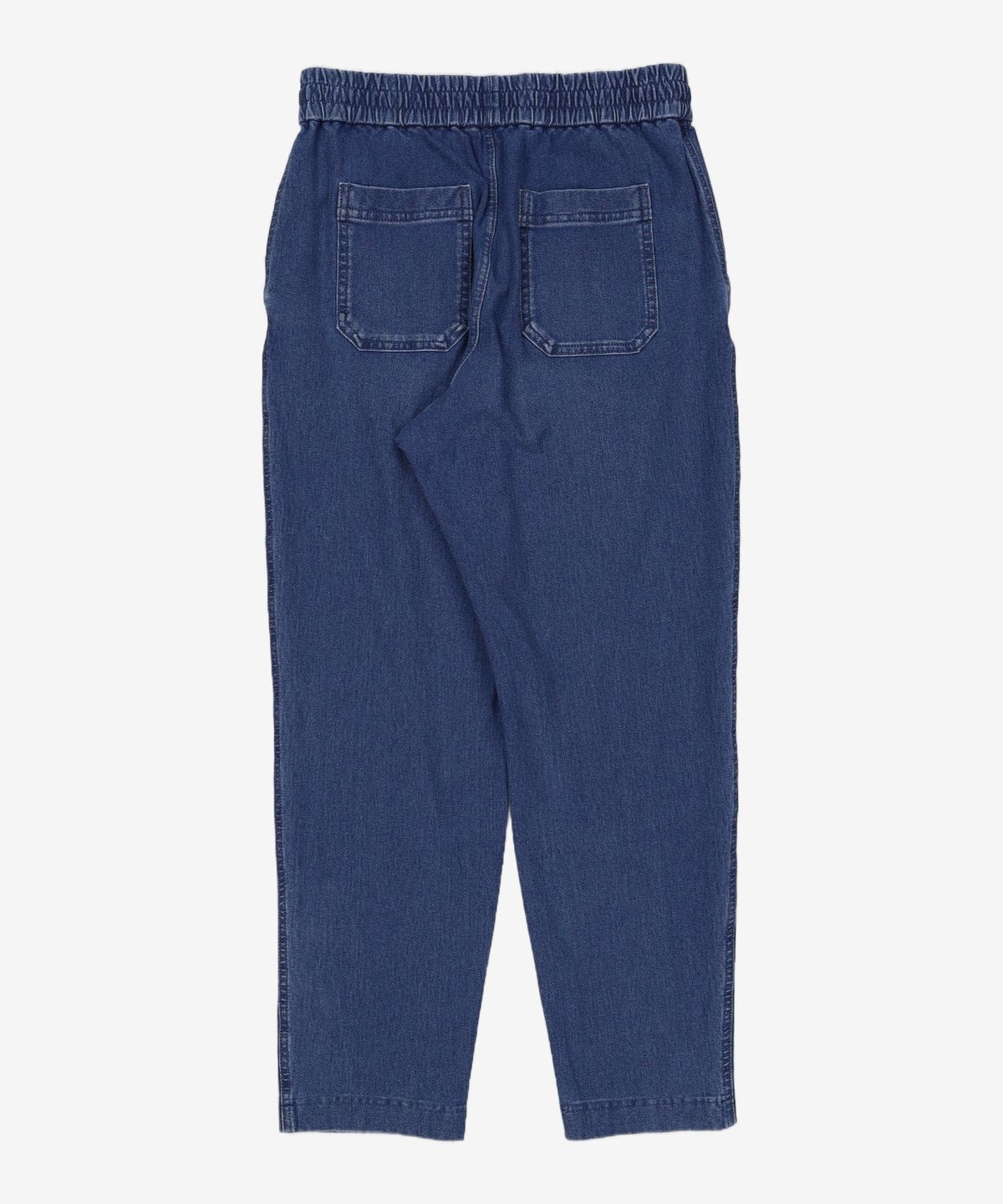 유니클로(UNIQLO) 청/데님 팬츠 S