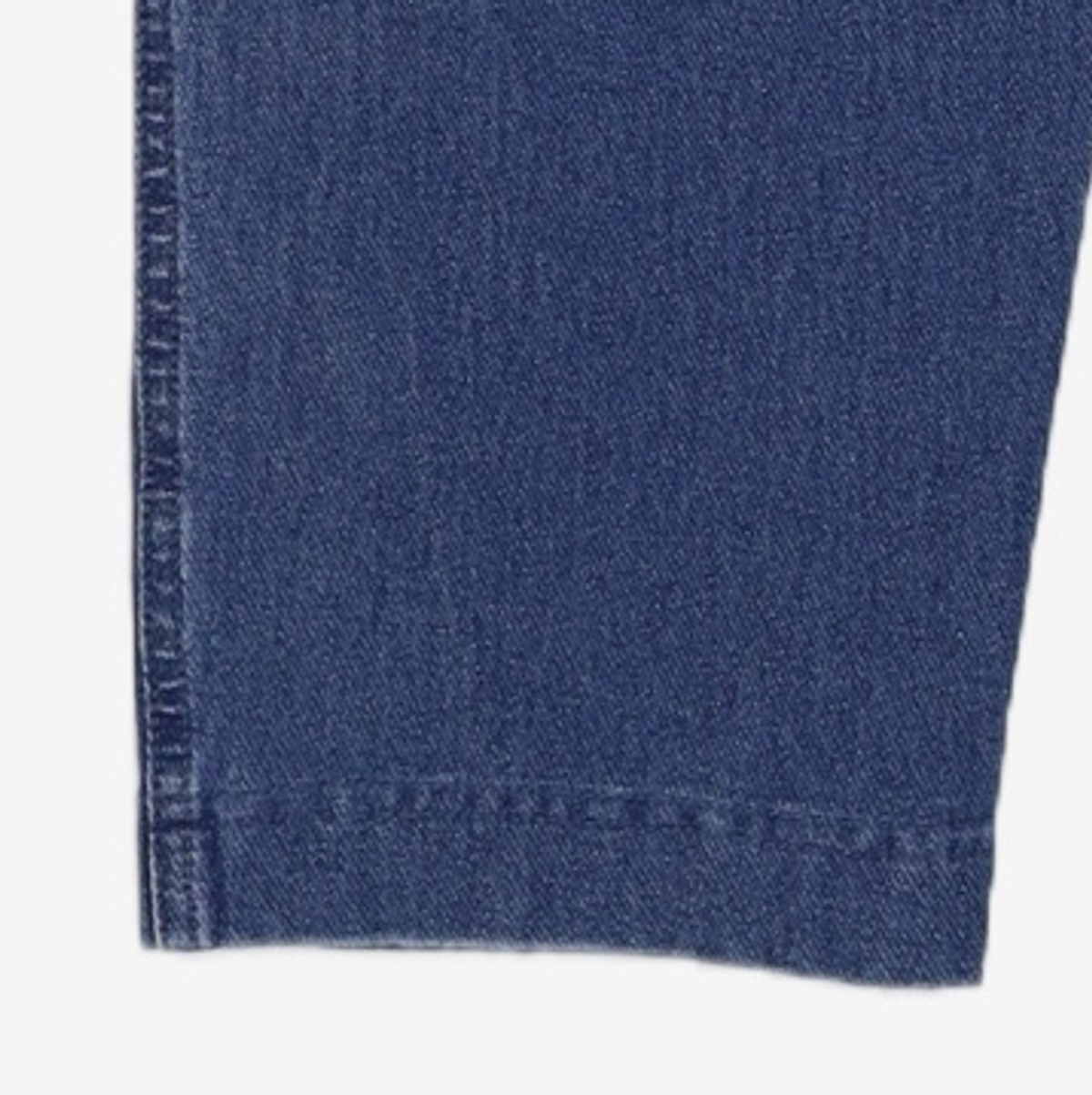 유니클로(UNIQLO) 청/데님 팬츠 S