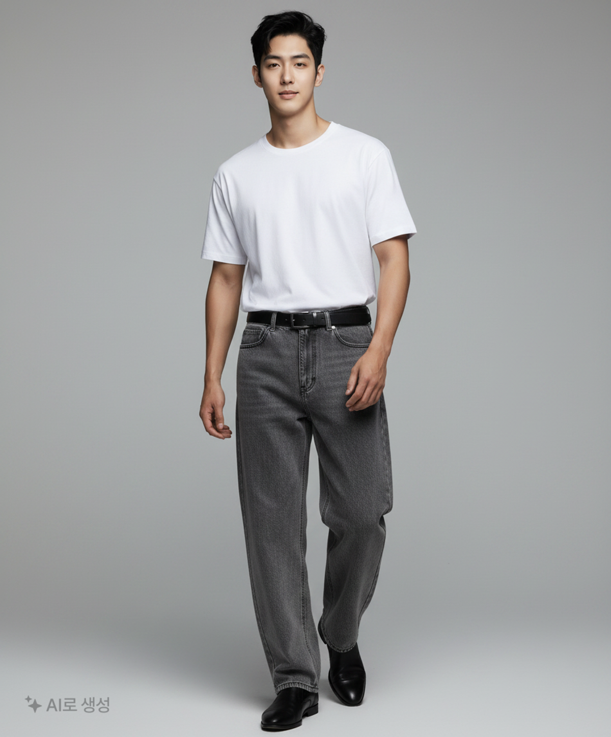 토피(TOFFEE) 청/데님 팬츠 S