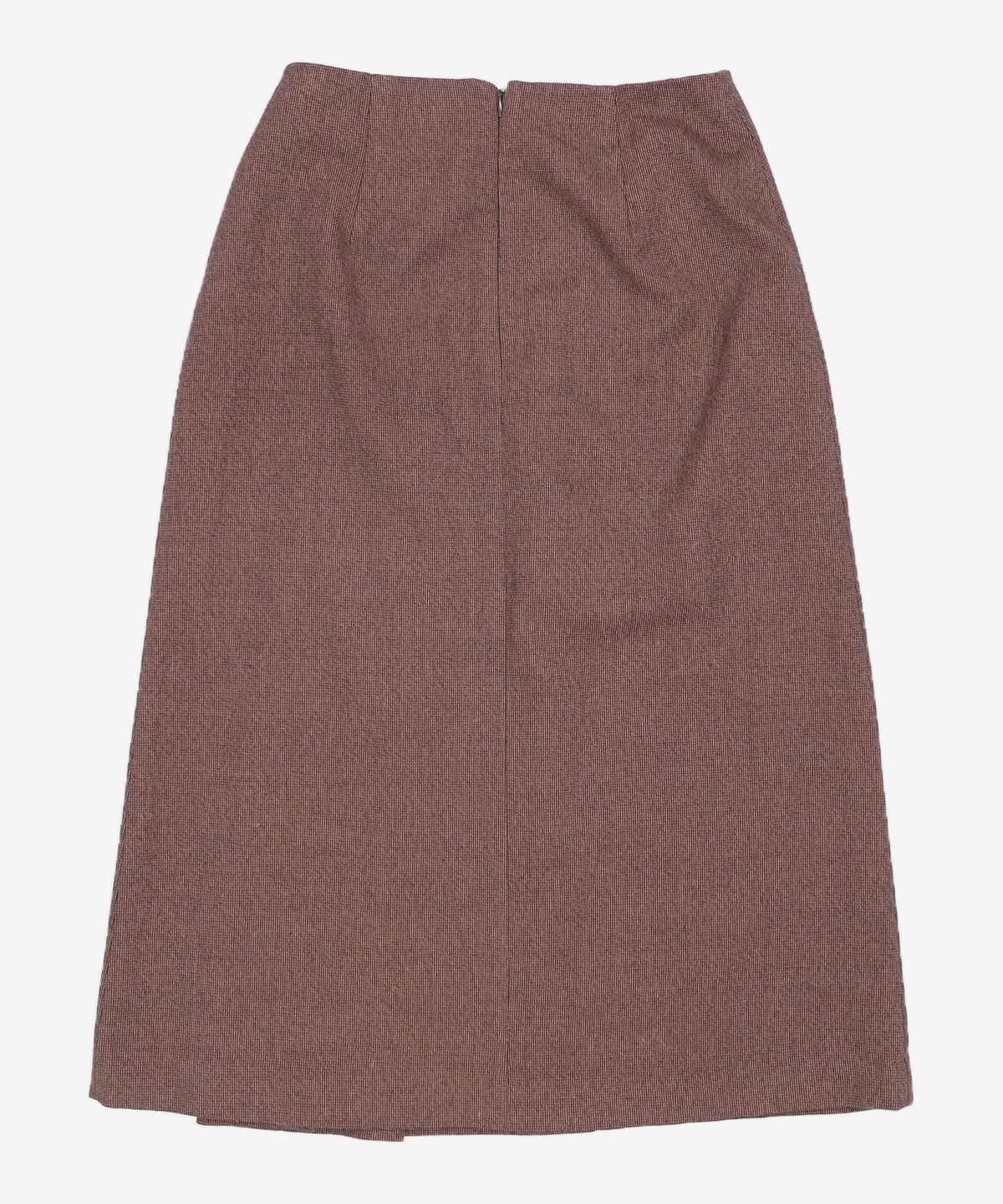 미쏘(MIXXO) 사이드 플리츠 롱 스커트 MIWWHCV11B 26