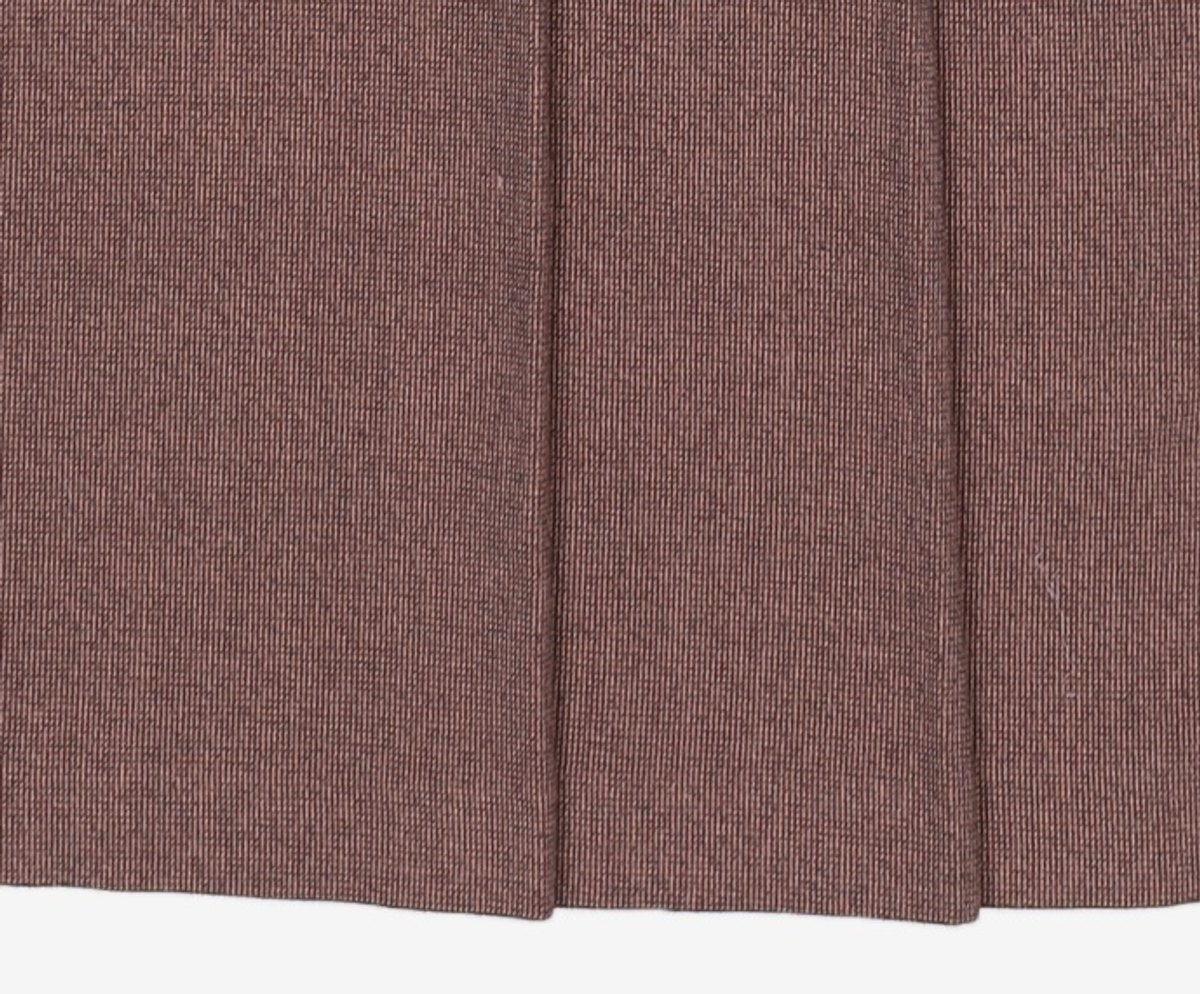 미쏘(MIXXO) 사이드 플리츠 롱 스커트 MIWWHCV11B 26