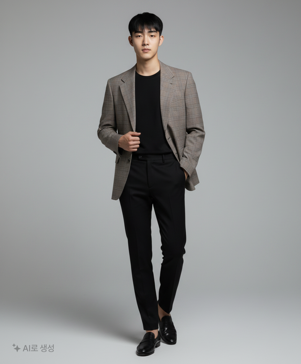 드로우핏(DRAW FIT) 슈트/블레이저 재킷 XL