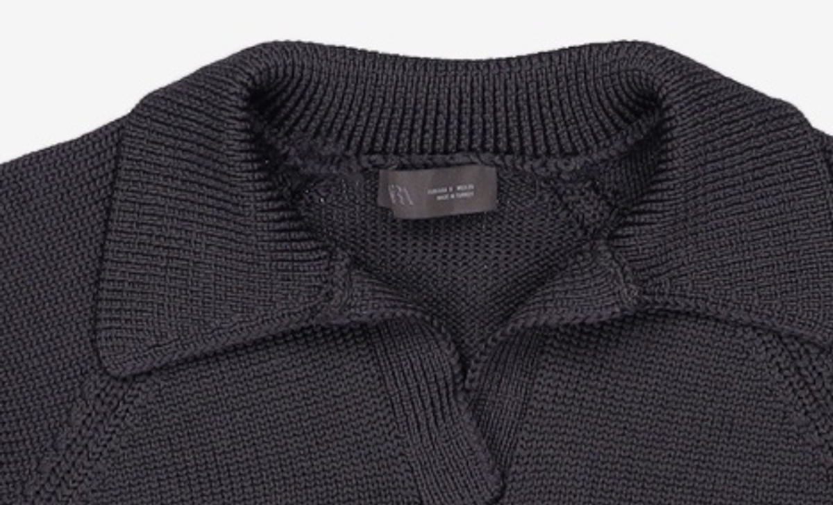 자라(ZARA) 니트/스웨터 S