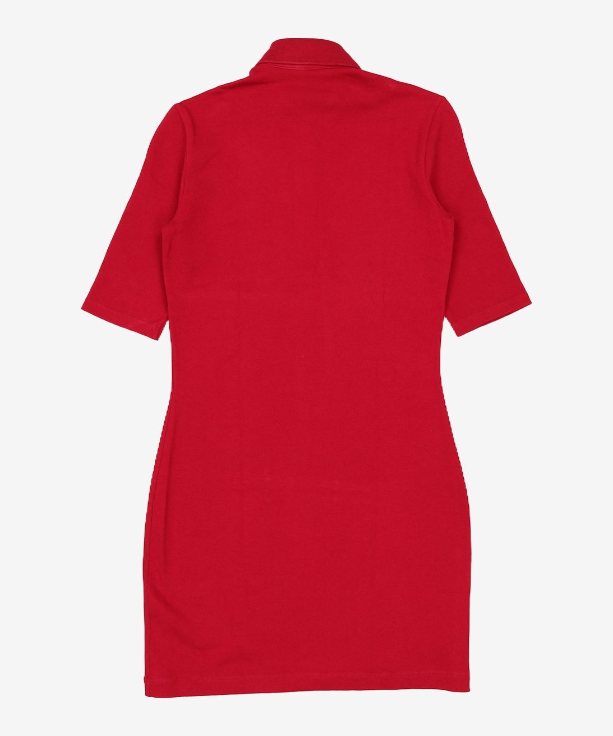 라코스테(LACOSTE) 미니 원피스 34