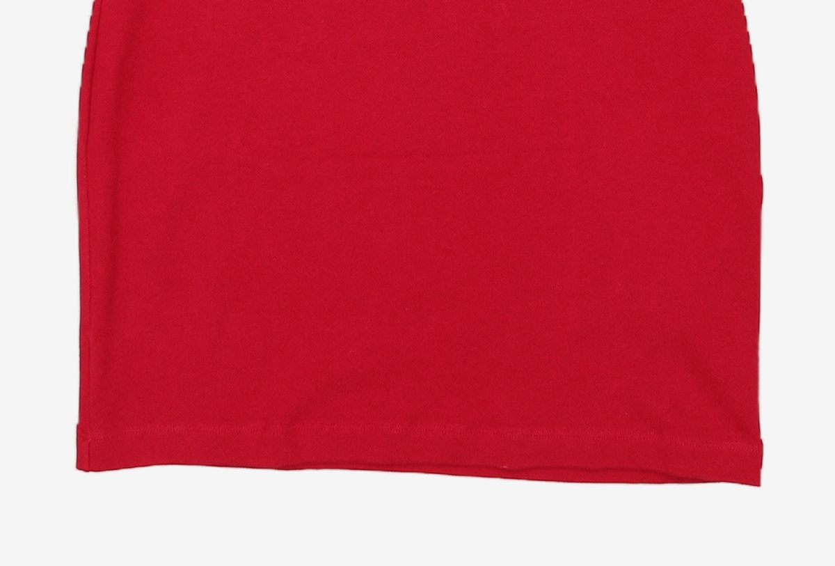 라코스테(LACOSTE) 미니 원피스 34