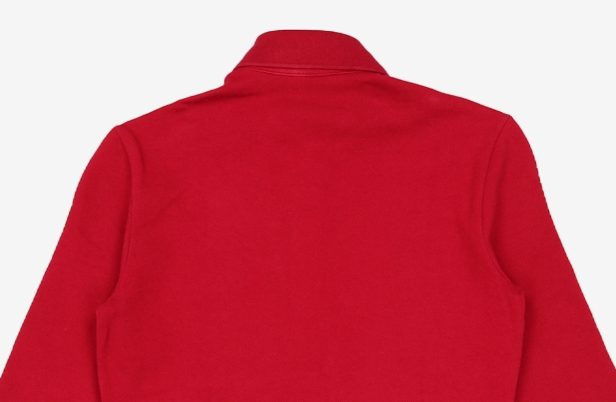 라코스테(LACOSTE) 미니 원피스 34