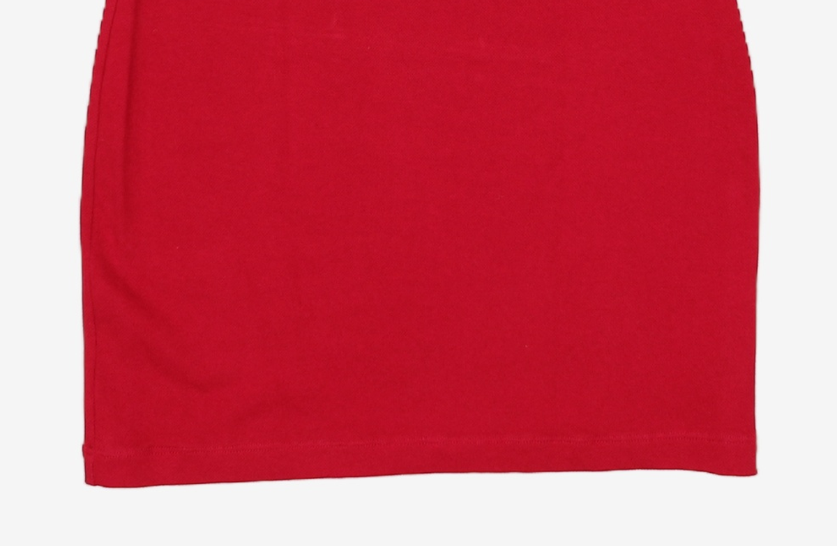 라코스테(LACOSTE) 미니 원피스 34