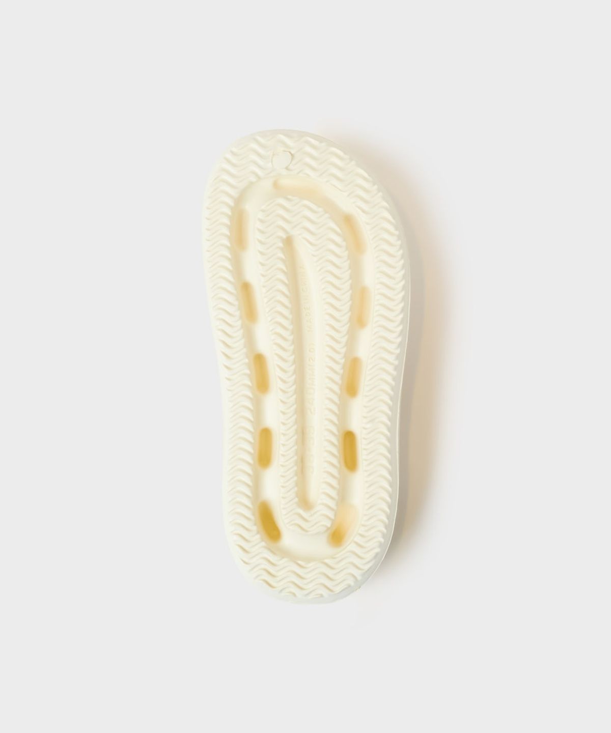 스파오(SPAO) 논슬립 플랫폼 쪼리 (4.5cm)_SPPJGA9A03