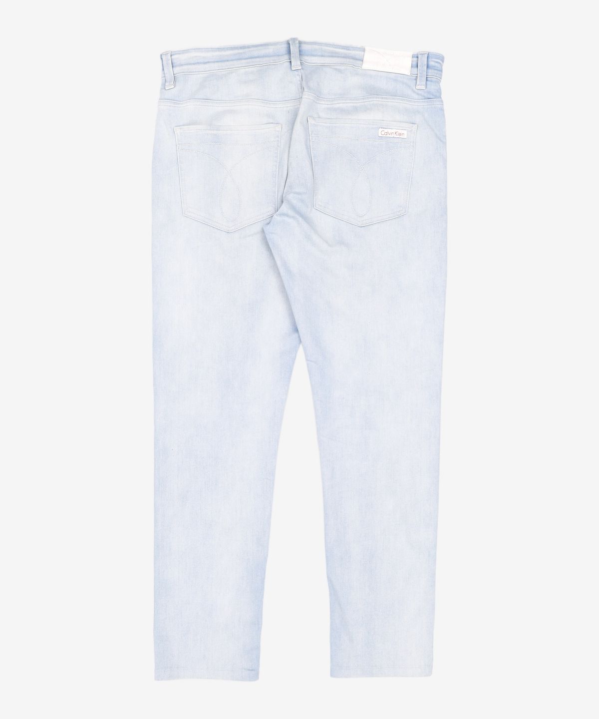캘빈클라인 진(CALVIN KLEIN JEANS) 청/데님 팬츠 32