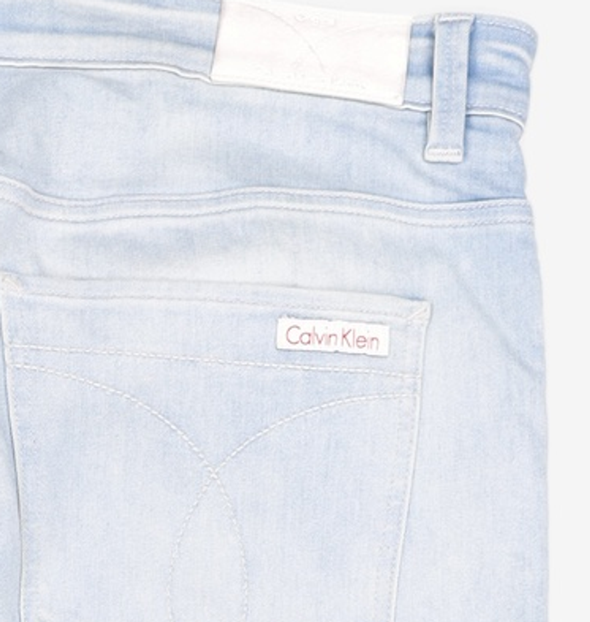 캘빈클라인 진(CALVIN KLEIN JEANS) 청/데님 팬츠 32