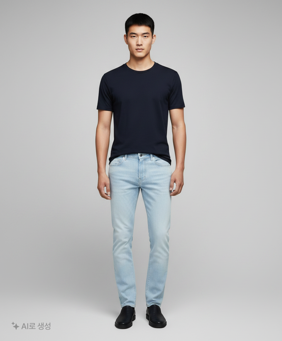 캘빈클라인 진(CALVIN KLEIN JEANS) 청/데님 팬츠 32